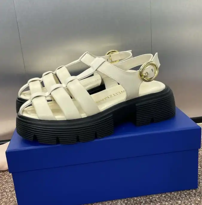 hype Hermes Sandals