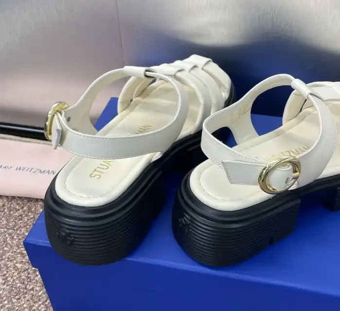 hype Hermes Sandals