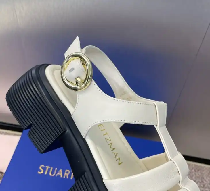 hype Hermes Sandals