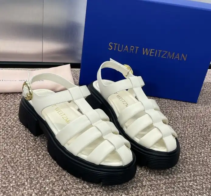 hype Hermes Sandals