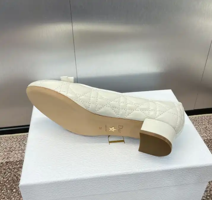 hype Christian Dior High Heels