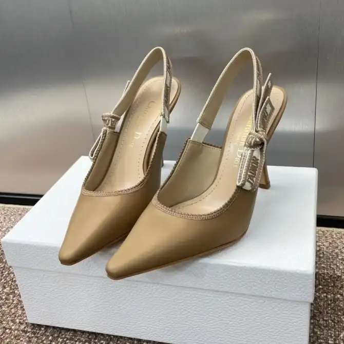 hype Christian Dior High Heels