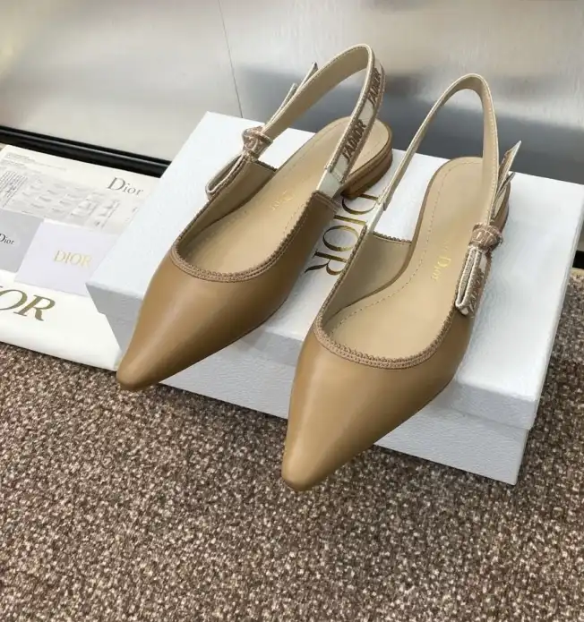 hype Christian Dior High Heels