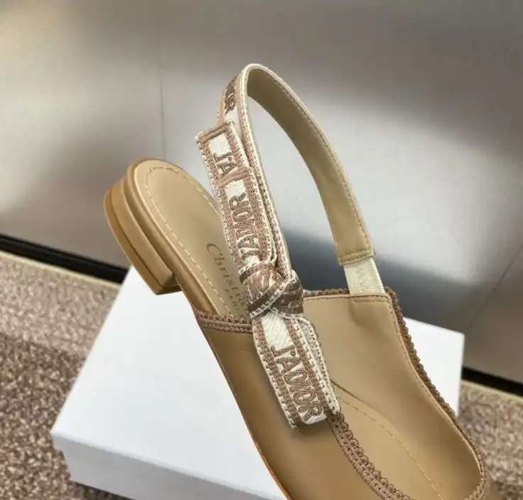 hype Christian Dior High Heels