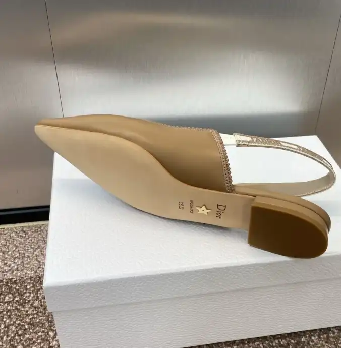 hype Christian Dior High Heels