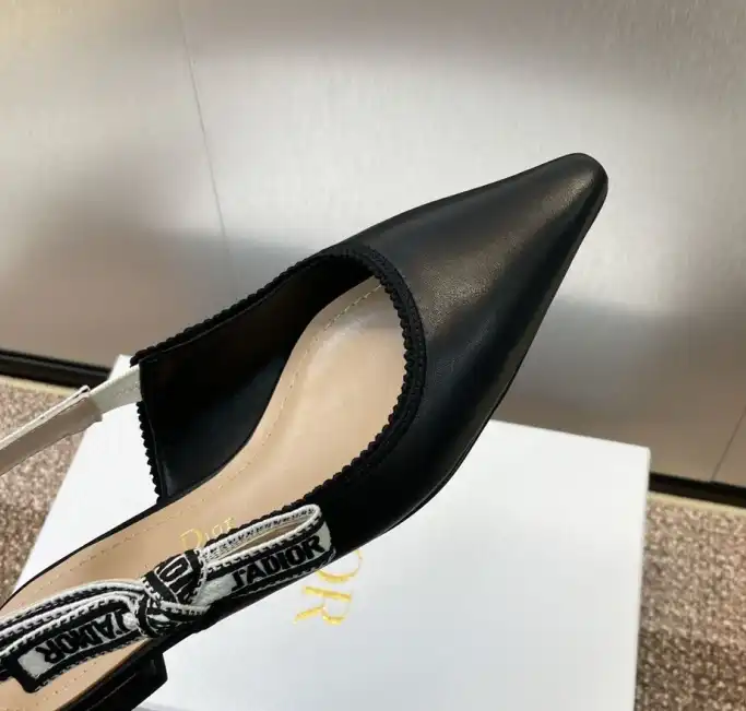 hype Christian Dior High Heels