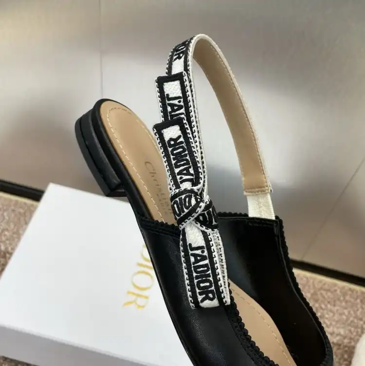 hype Christian Dior High Heels