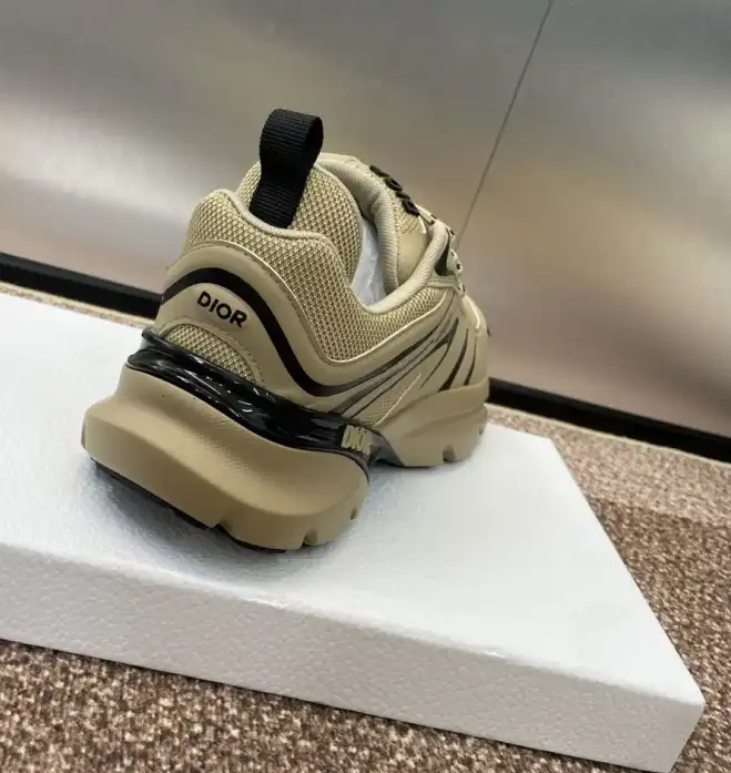 hype Christian Dior Sneakers