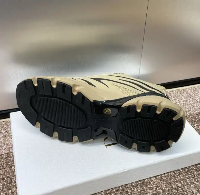 hype Christian Dior Sneakers