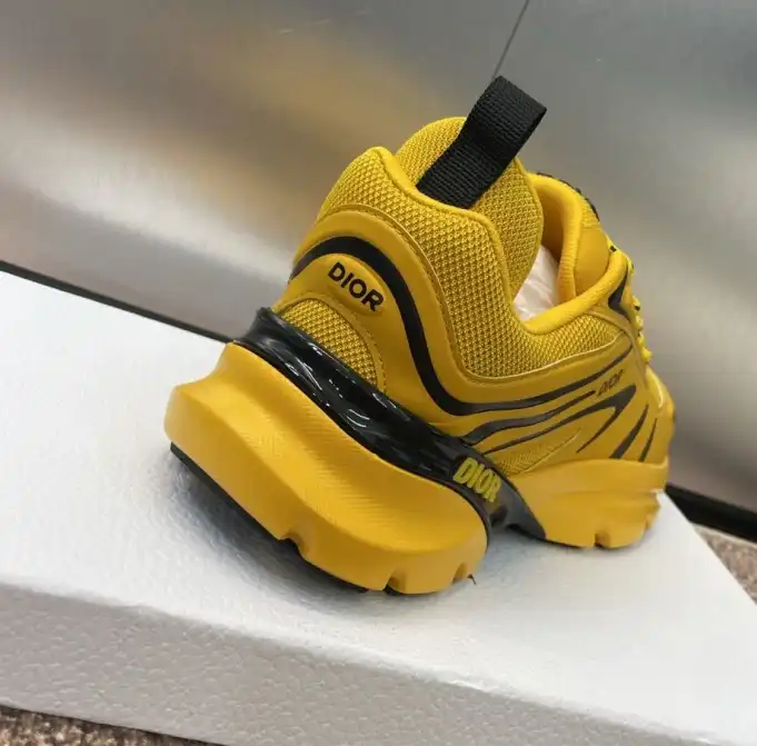 hype Christian Dior Sneakers