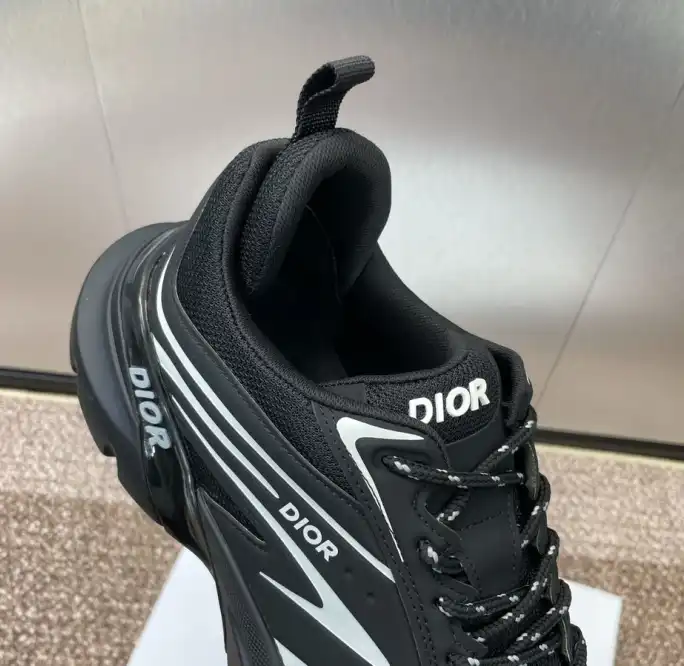 hype Christian Dior Sneakers