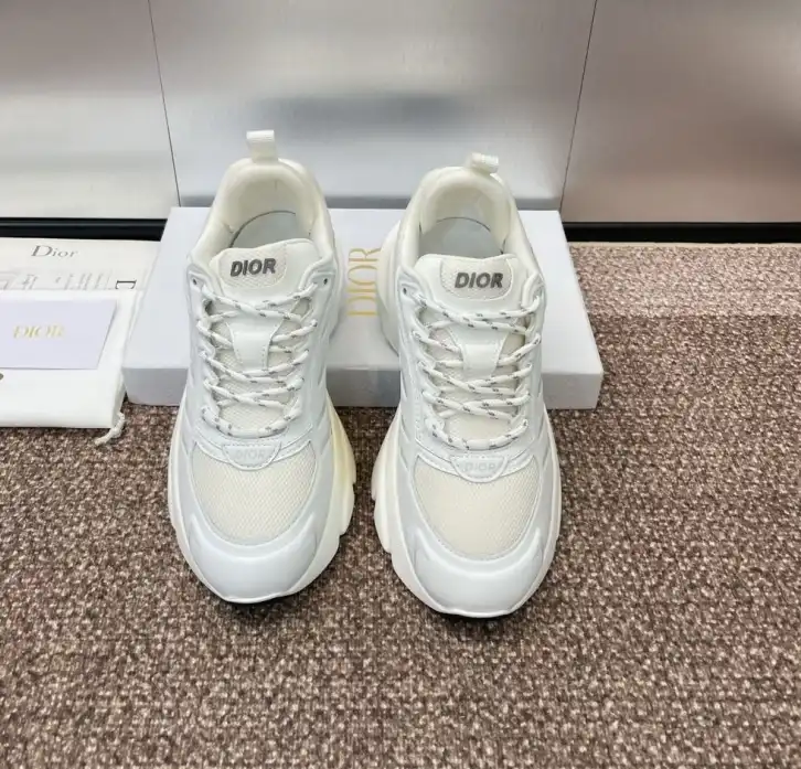 hype Christian Dior Sneakers