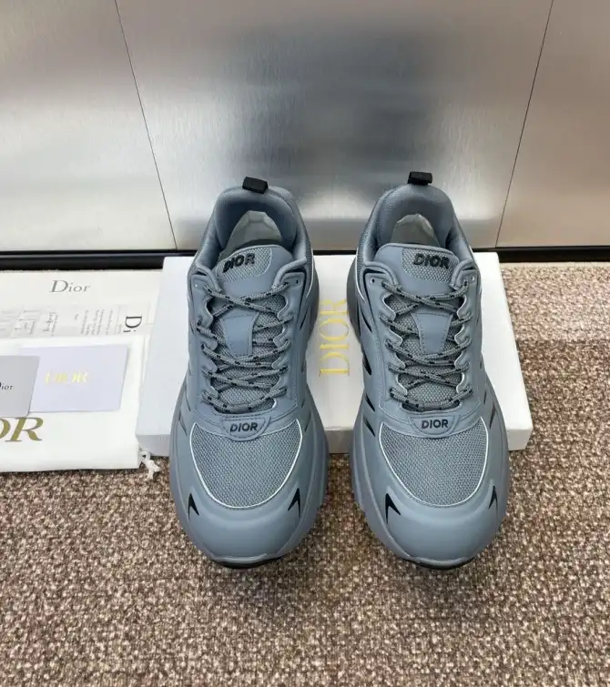 hype Christian Dior Sneakers