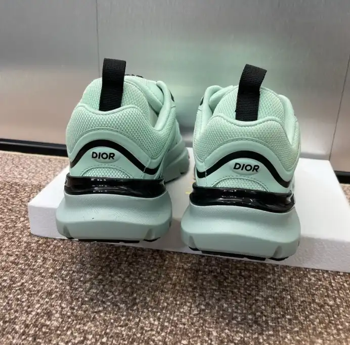 hype Christian Dior Sneakers