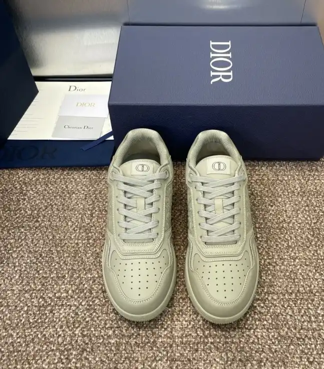 hype Christian Dior Sneakers