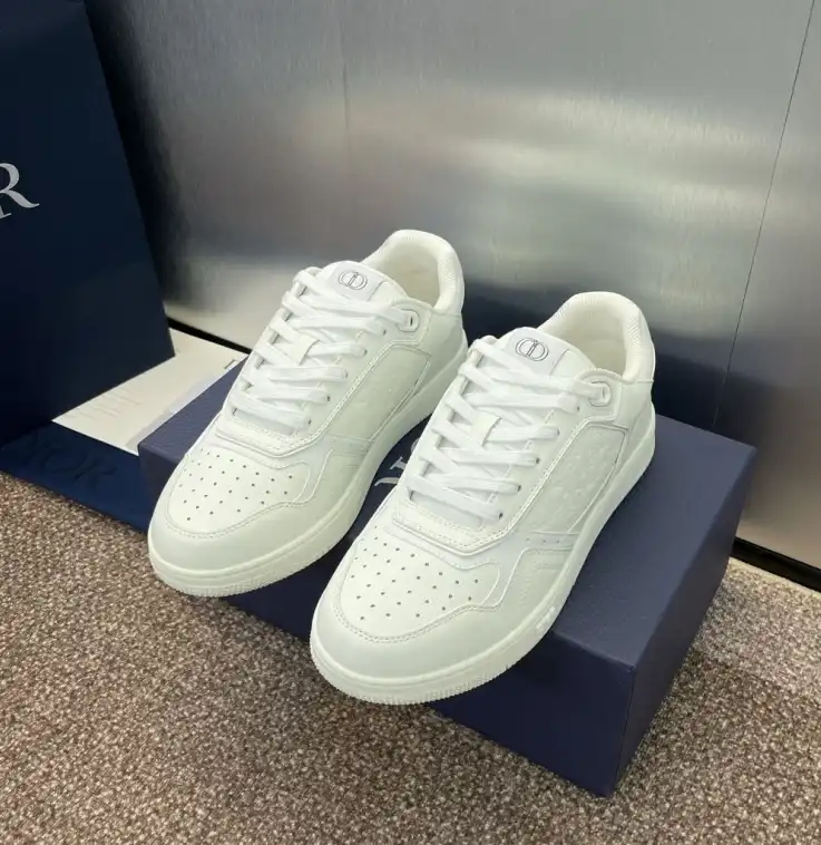 hype Christian Dior Sneakers