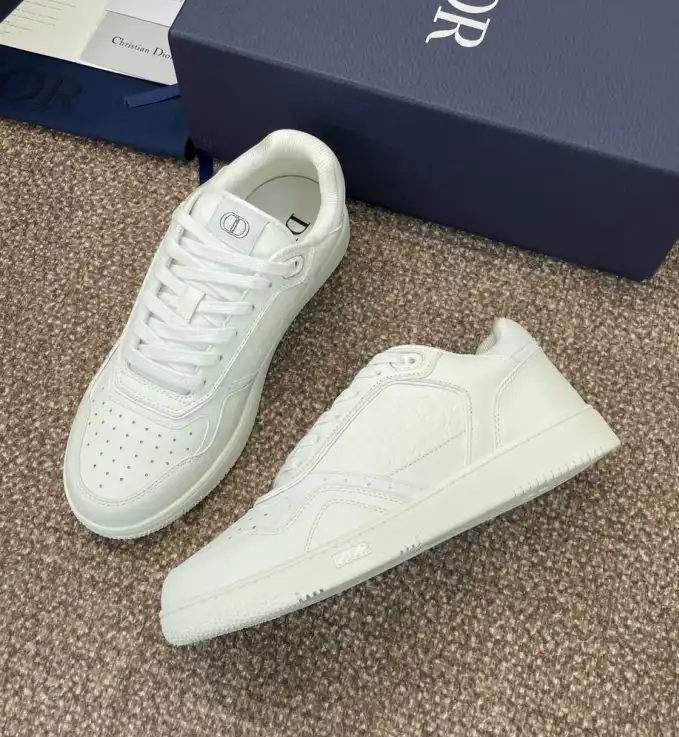 hype Christian Dior Sneakers