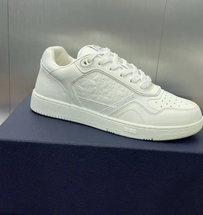 hype Christian Dior Sneakers