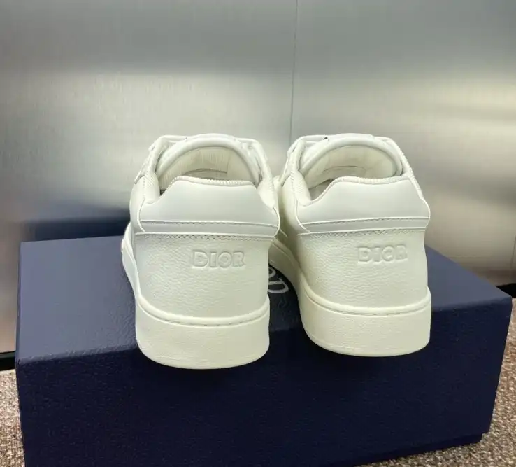 hype Christian Dior Sneakers