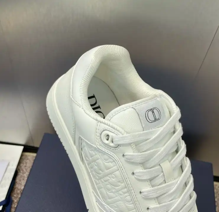 hype Christian Dior Sneakers