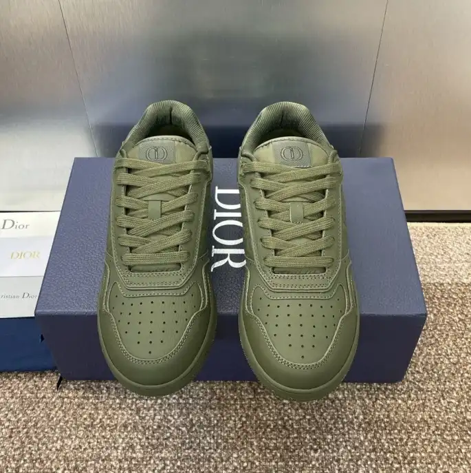 hype Christian Dior Sneakers