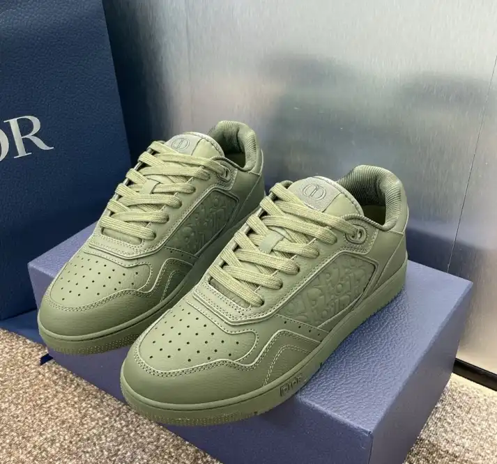 hype Christian Dior Sneakers