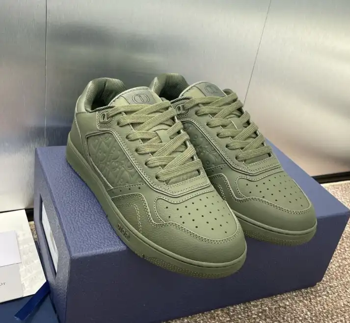 hype Christian Dior Sneakers