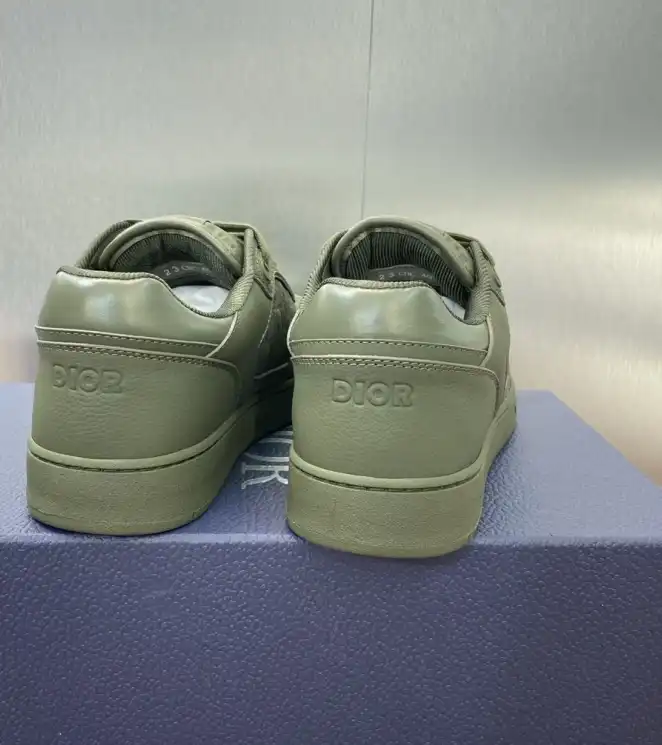 hype Christian Dior Sneakers