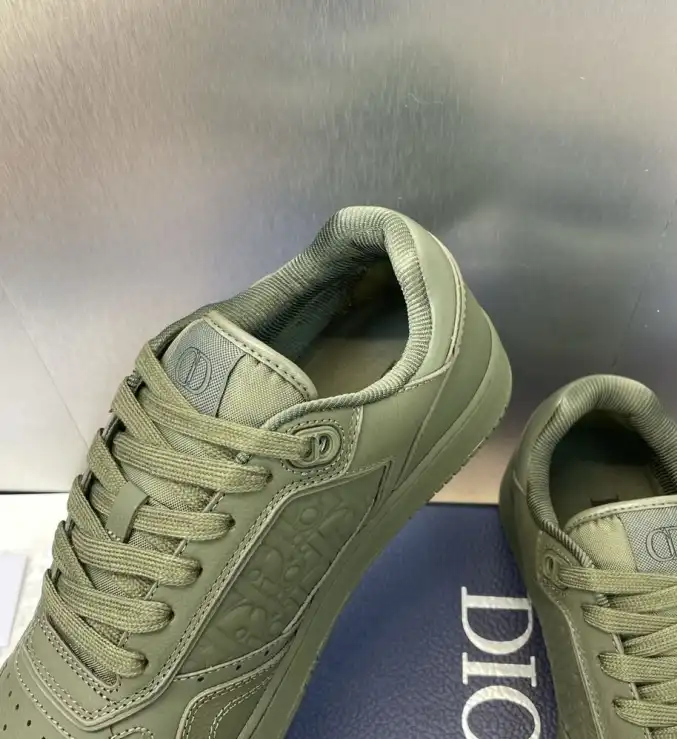 hype Christian Dior Sneakers