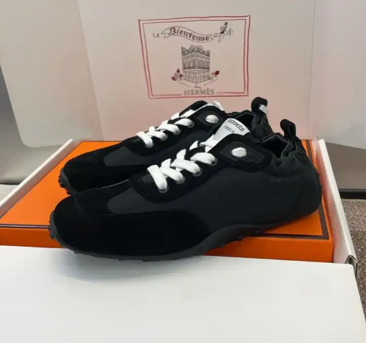 hype Hermes Casual Shoes