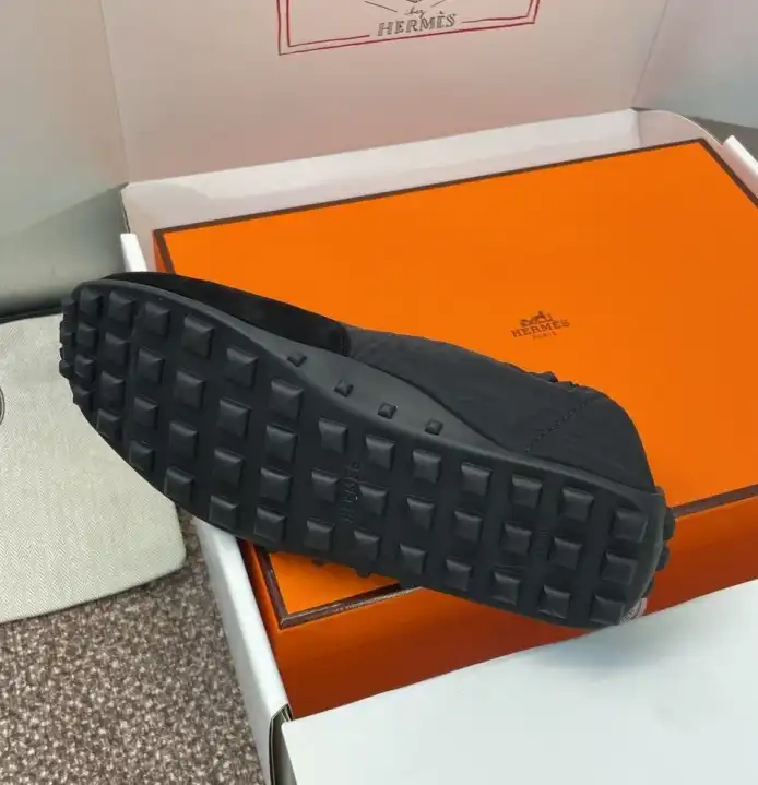 hype Hermes Casual Shoes