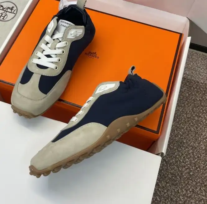 hype Hermes Casual Shoes