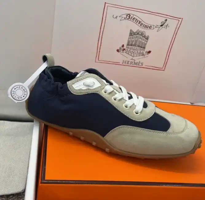 hype Hermes Casual Shoes