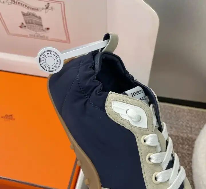 hype Hermes Casual Shoes