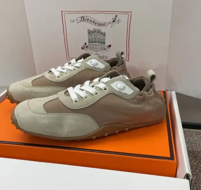 hype Hermes Casual Shoes