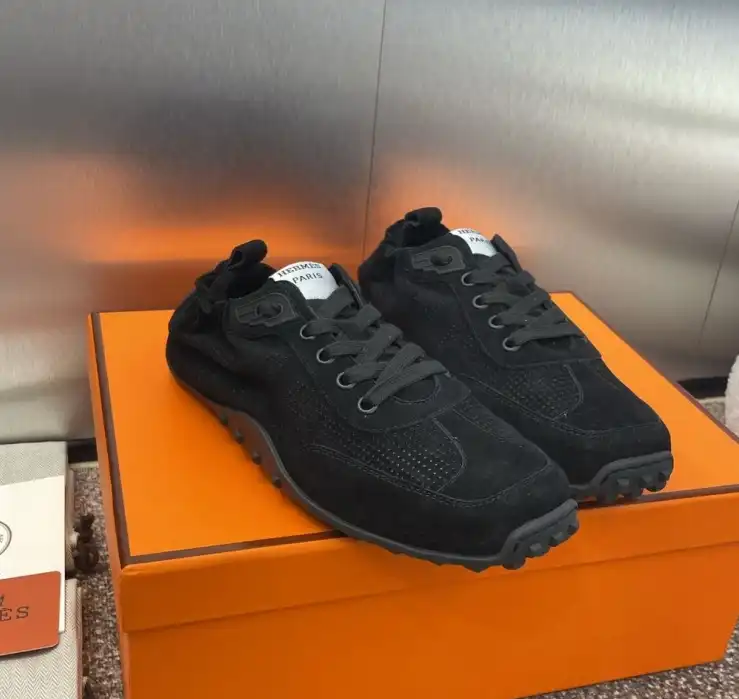 hype Hermes Casual Shoes