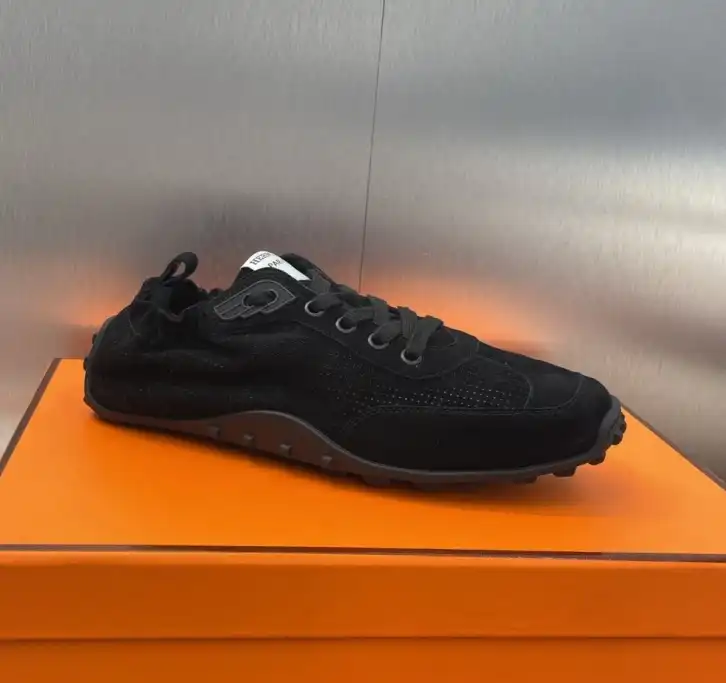 hype Hermes Casual Shoes