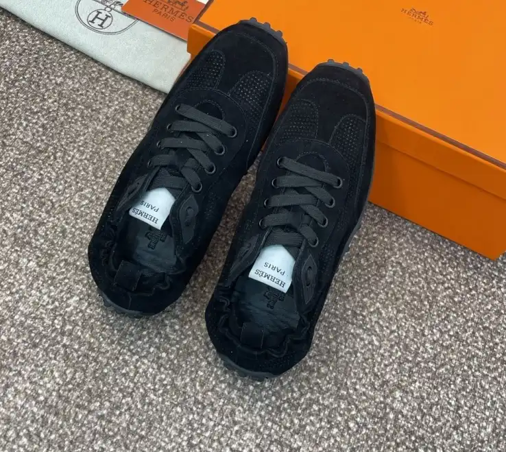 hype Hermes Casual Shoes