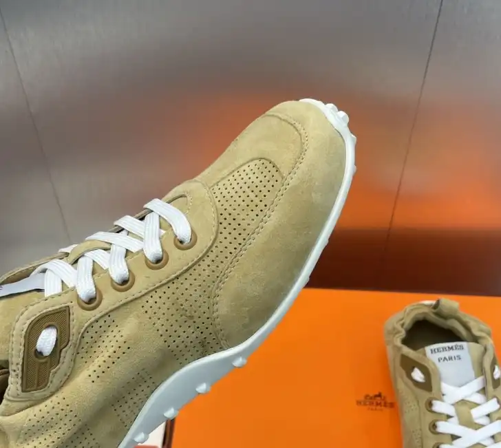 hype Hermes Casual Shoes