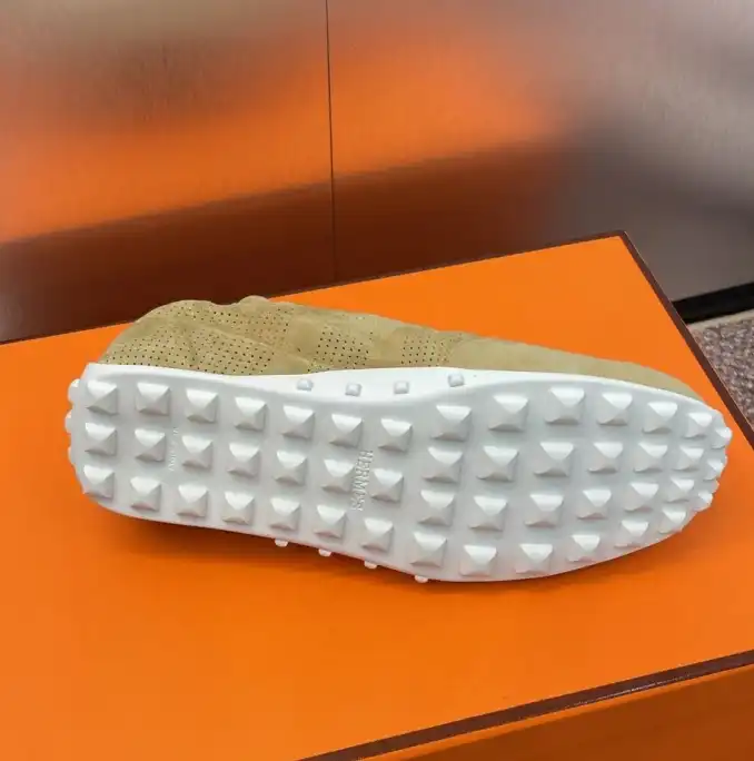 hype Hermes Casual Shoes