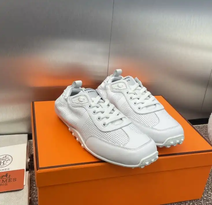 hype Hermes Casual Shoes