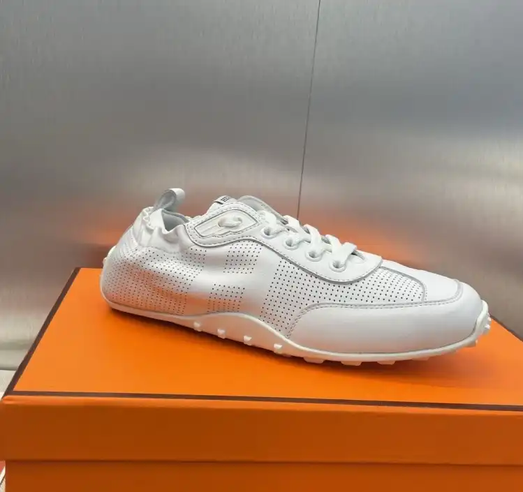 hype Hermes Casual Shoes