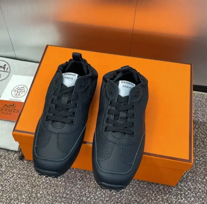 hype Hermes Casual Shoes