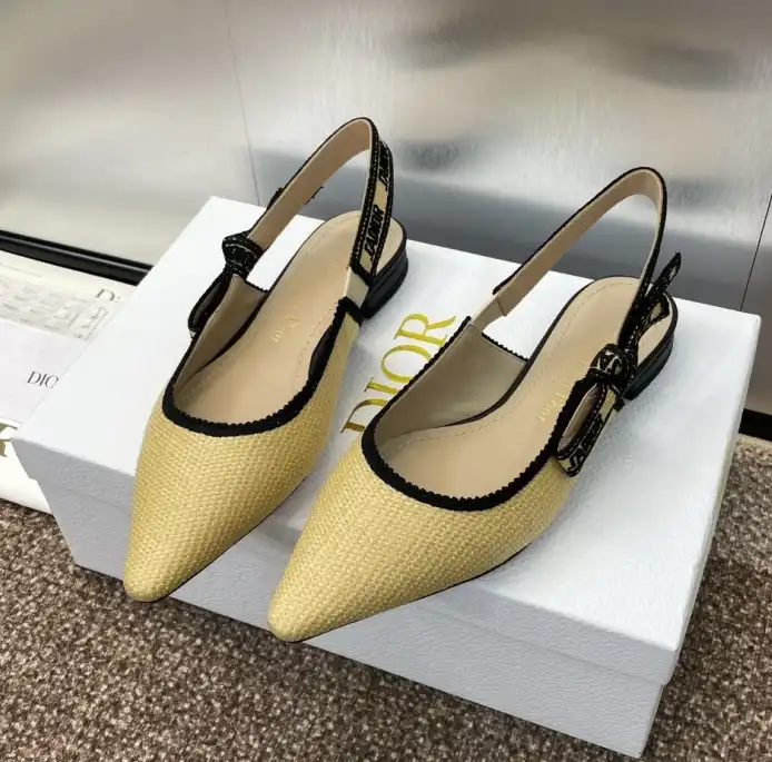 hype Christian Dior High Heels