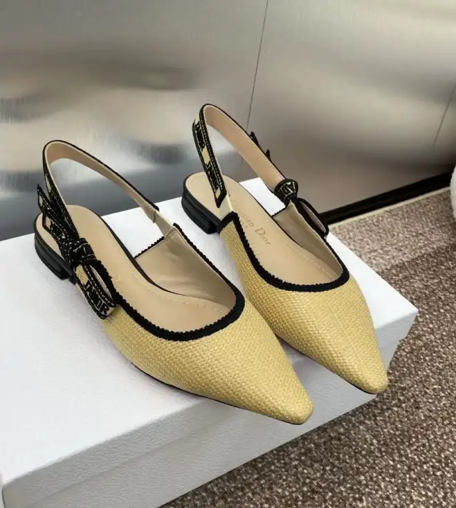 hype Christian Dior High Heels