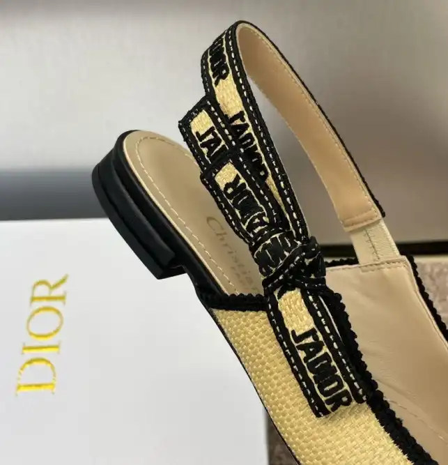 hype Christian Dior High Heels