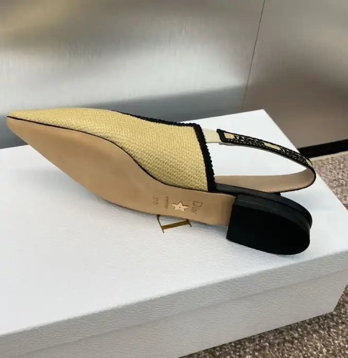 hype Christian Dior High Heels