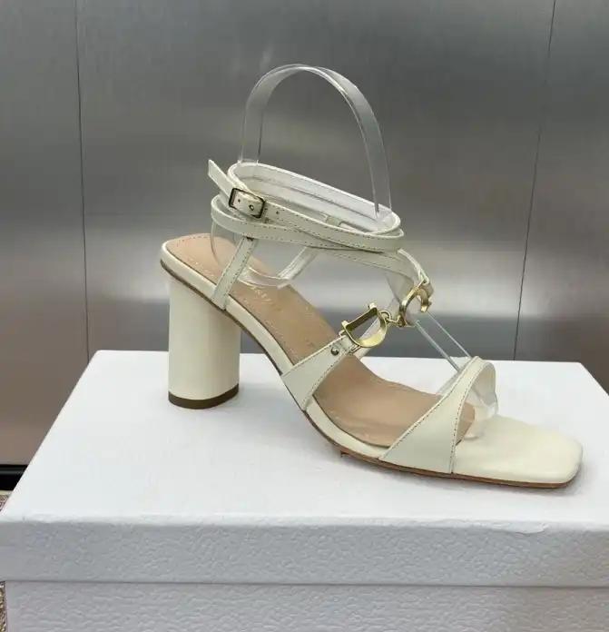 hype Christian Dior High Heels