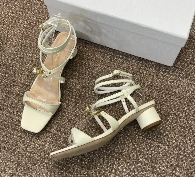 hype Christian Dior High Heels