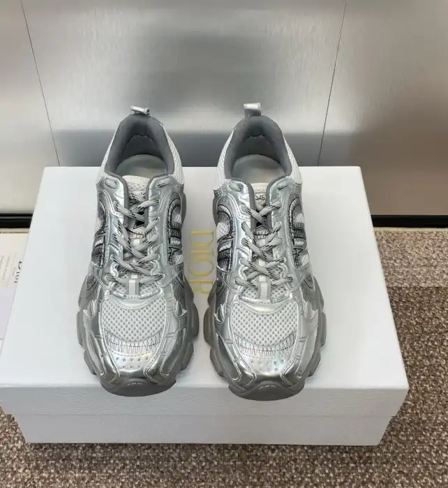 hype Christian Dior Sneakers